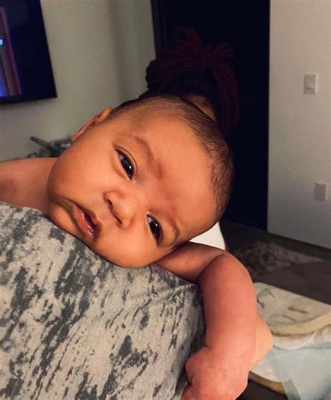 playboi carti son name|Iggy Azalea Shares Rare Photo of Son Onyx, 3, on。